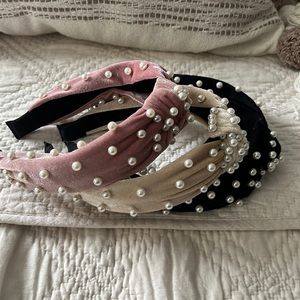 Womens headbands